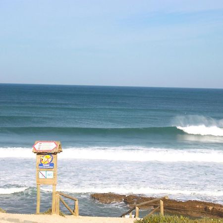 The Globetrotter'S Inn Ericeira Exterior photo