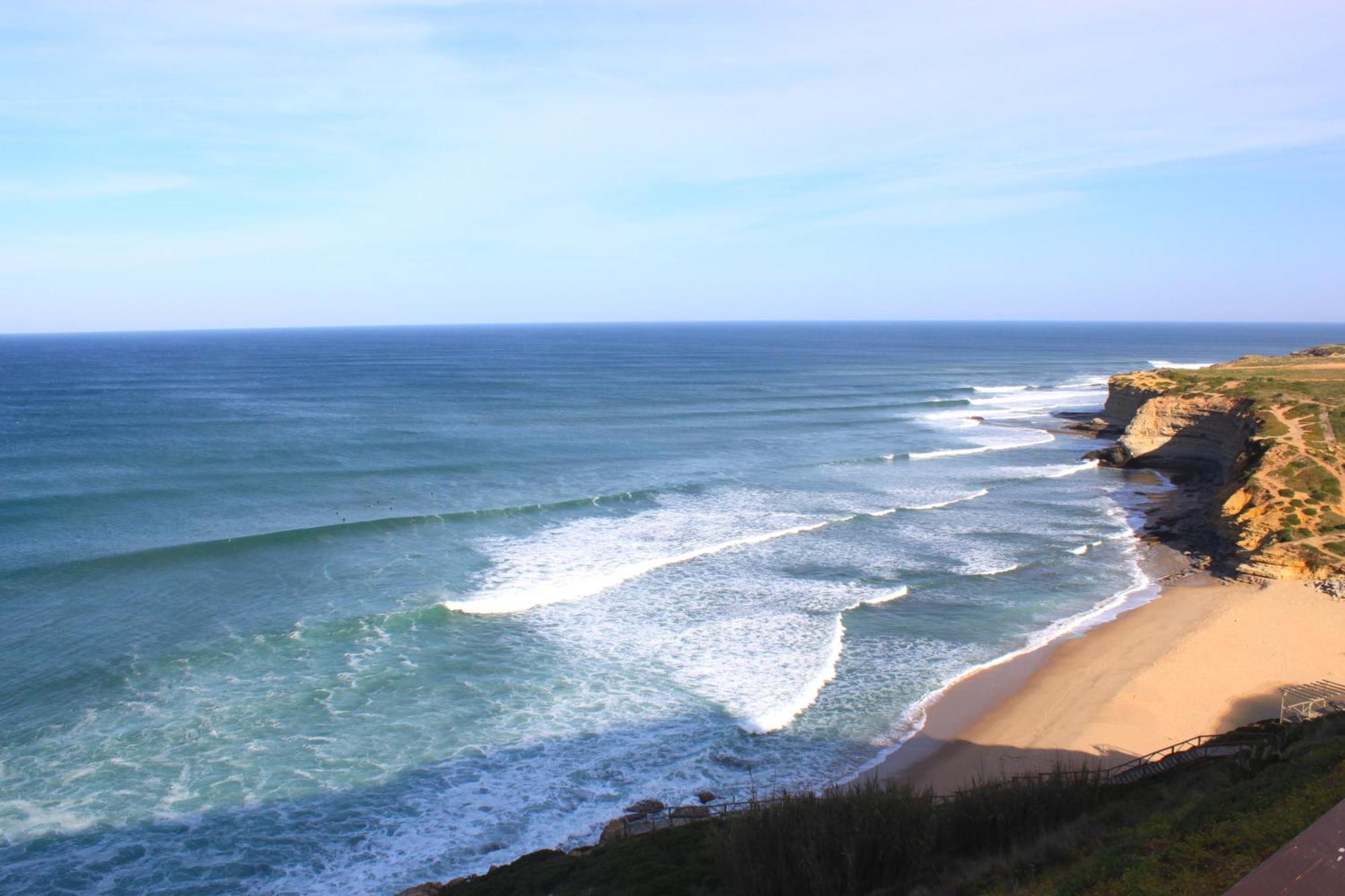 The Globetrotter'S Inn Ericeira Exterior photo